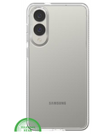 Hoesje voor Samsung S25 Edge Transparant Schokbestendig, Sterk, Slank & Helder