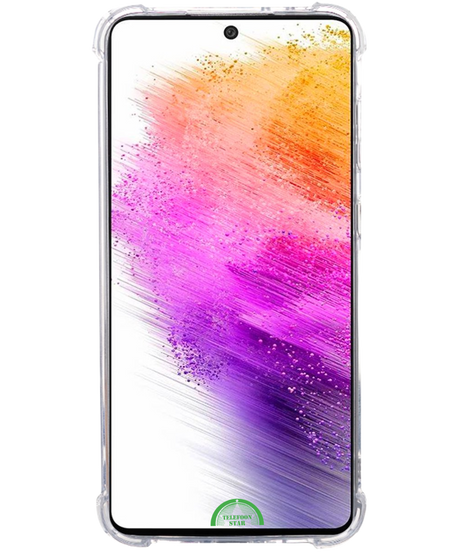 Hoesje voor Samsung A17 – Sterk, Magnetisch & Slank Design