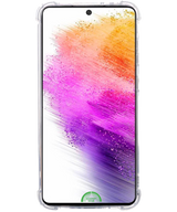 Hoesje voor Samsung A56 – Sterk, Magnetisch & Slank Design
