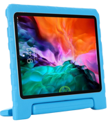 iPad Air 11 (2026, 2025 &amp; 2024) Kinderhoes Met Handvat Bluwe