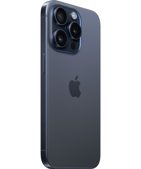 iPhone 15 Pro Max 512 GB Blauw