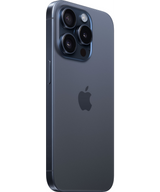 iPhone 15 Pro Max 256 GB Blauw