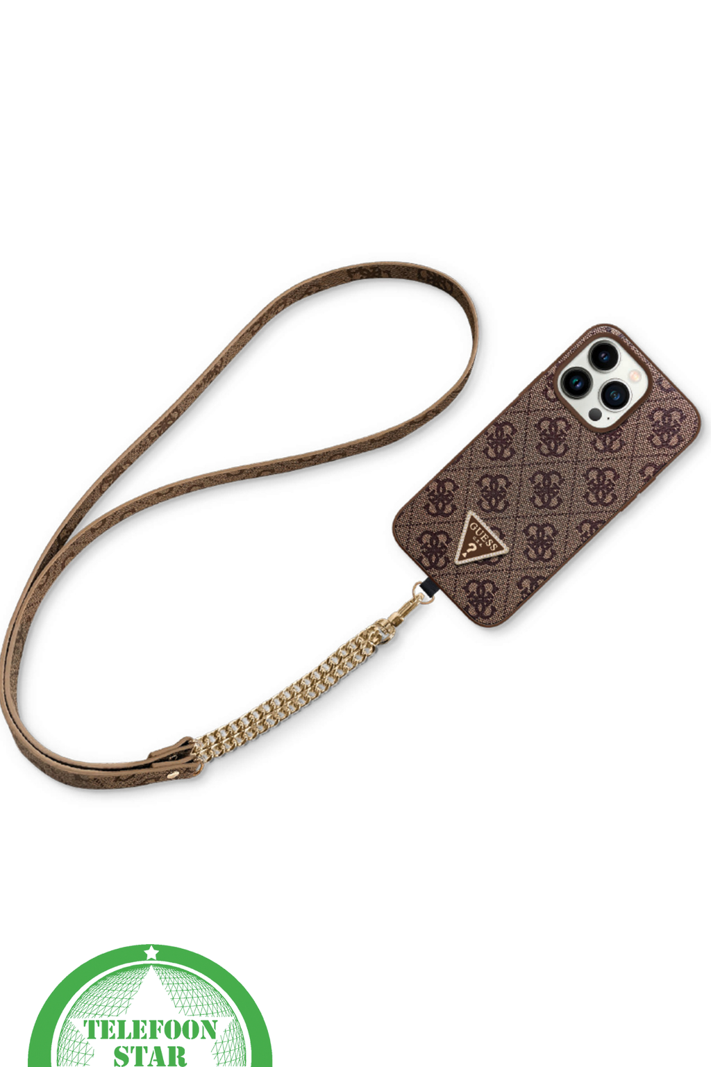 iPhone 15 Pro Max Hoesje &ndash; Elegant, Dun &amp; MagSafe Ready