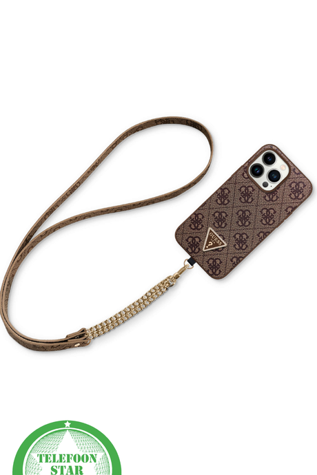 iPhone 15 Pro Max Hoesje &ndash; Elegant, Dun &amp; MagSafe Ready