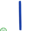 iPhone 16 Pro Blauw Hoesje Mat Design Met Verhoogde Camerabescherming