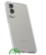 Hoesje voor Samsung S25 Edge Transparant Schokbestendig, Sterk, Slank & Helder