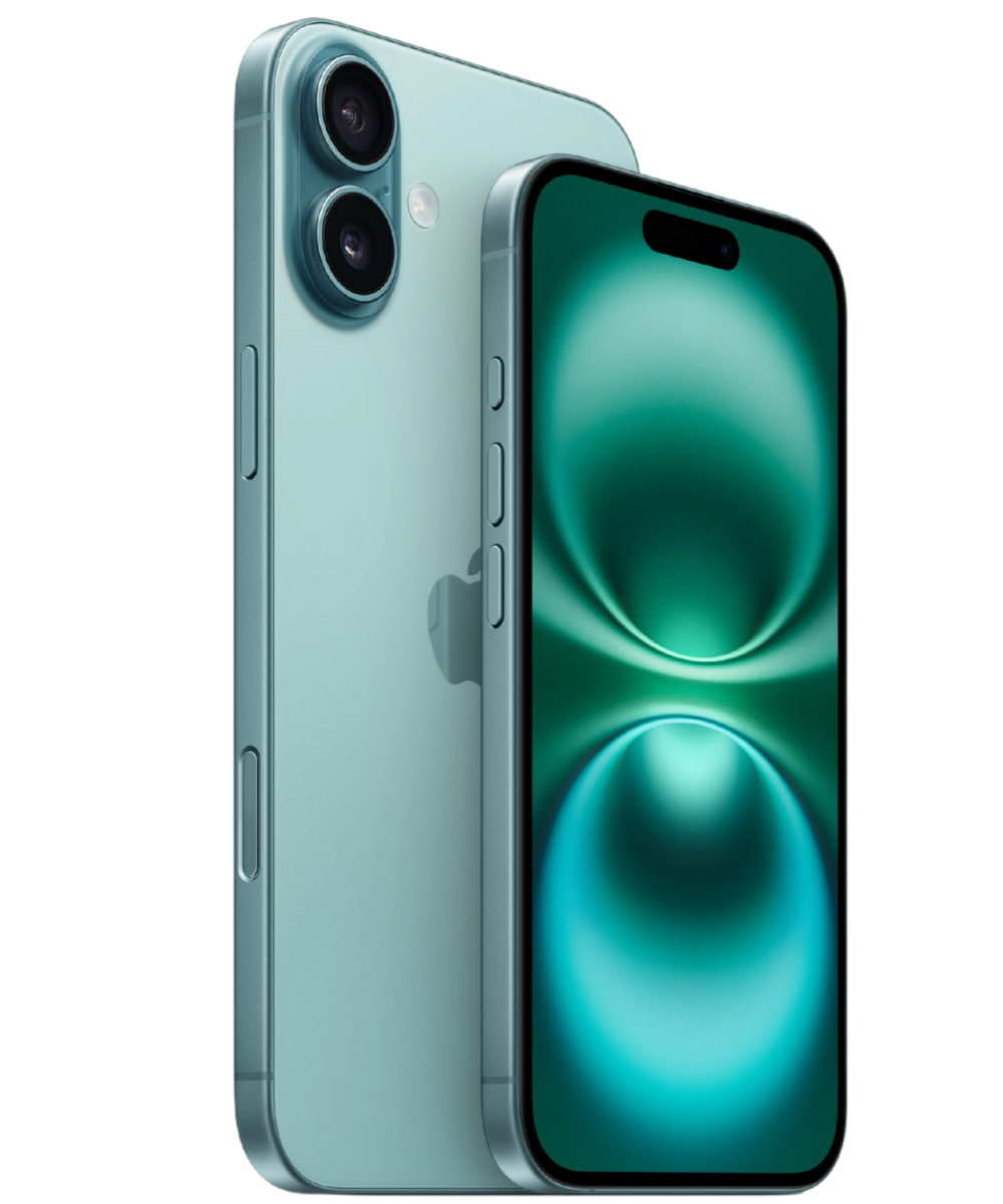 iPhone 17