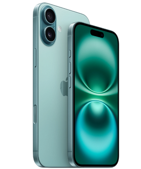 iPhone 17