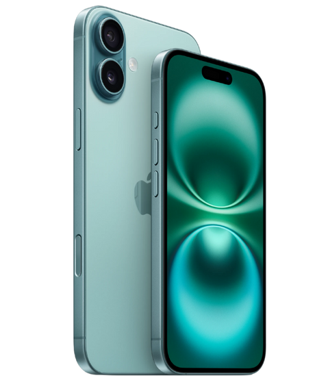 iPhone 17
