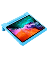 iPad Air 11 (2026, 2025 &amp; 2024) Kinderhoes Met Handvat Bluwe