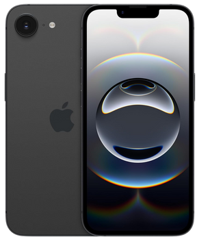 iPhone 16e
