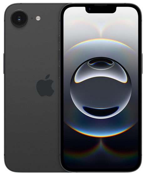 iPhone 16e