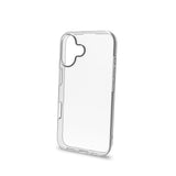 iPhone 16 Transparant hoesje