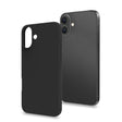 iPhone 17 Zwart achterkant hoesje