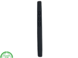 iPhone 16 Pro Max Zwart Hoesje Mat Design Strakke Achterkant Bescherming