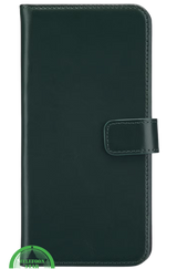 Bookcase Groen voor Samsung S25 Edge