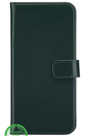 Bookcase Groen voor Samsung S25 Edge