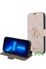 AirMesh Elite Zwart Backcover – iPhone 13