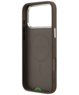 Hoesje voor iPhone 17 Pro Bruin Guess Slank, stevig en nauwkeurig