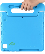 iPad Air 11 (2026, 2025 & 2024) Kinderhoes Met Handvat Extra Sterke Bescherming Voor School, Thuis en Onderweg