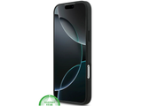 Hoesje iPhone 17 Pro Max Mercedes-Benz &ndash; Luxe Zwarte Bescherming met Klasse