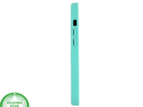 iPhone 15 Hoesje &ndash; Turquoise Met MagSafe | Fris, Functioneel &amp; Kleurvol