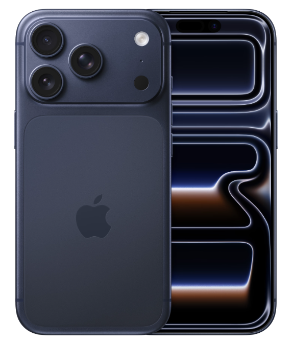 iPhone 17 Pro