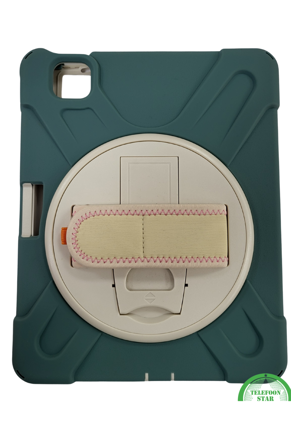 iPad Air 4 10.9 Kinderproof Case &ndash; Schokbestendige Cover