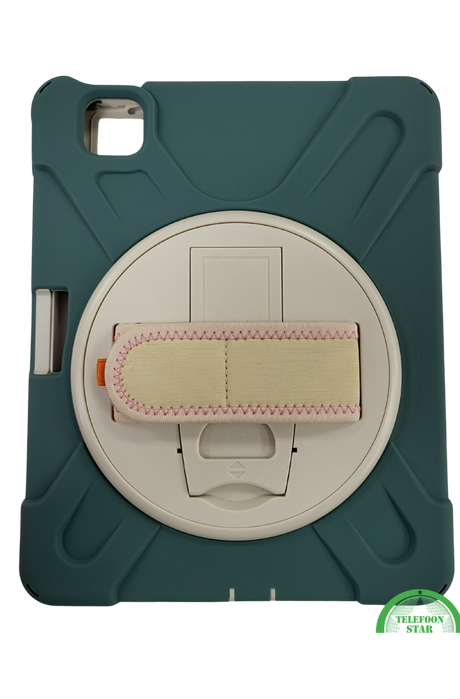 iPad Air 4 10.9 Kinderproof Case &ndash; Schokbestendige Cover