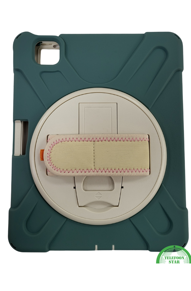 iPad Air 4 10.9 Kinderproof Case &ndash; Schokbestendige Cover