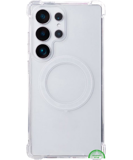 Hoesje voor Samsung S26 Ultra Slank, Sterk en Shockproof