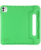 iPad Air 11 Kinderhoes 2026/2025/2024 Stevige Beschermhoes met Handvat