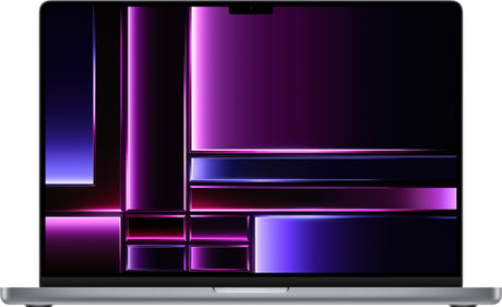 MacBook Pro 16 inch A2780 (2023)