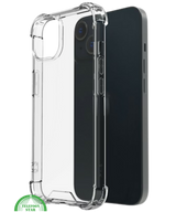 Hoesje voor iPhone 14 Transparant Shockproof Sterk &amp; Ultra Helder