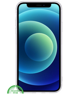 Hoesje voor iPhone 11 Silicone, Slank, Elegant &amp; Krasbestendig