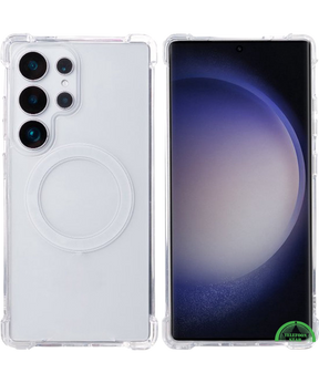 Hoesje voor Samsung S25 Ultra Slank, Sterk en Shockproof
