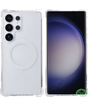 Hoesje voor Samsung S25 Ultra Slank, Sterk en Shockproof