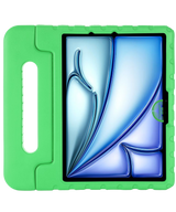 iPad Air 11 Kinderhoes 2026/2025/2024 Stevige Beschermhoes met Handvat