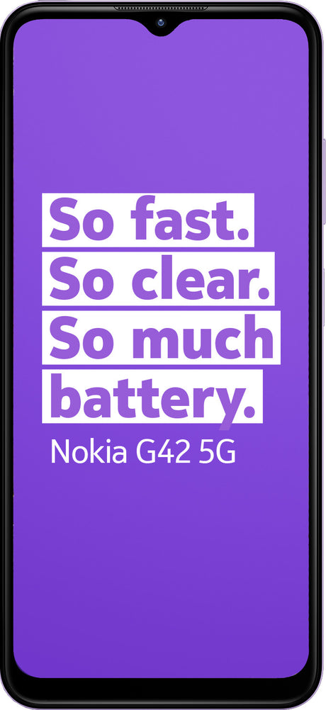 Nokia G42