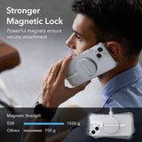 iPhone 13 Armor HaloLock hoesje clear
