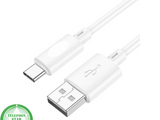 Originele Samsung Oplaadkabel Bulk (USB-C) – 1m Wit – Snel en Veilig Opladen