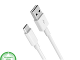 Originele Samsung Oplaadkabel Bulk (USB-C) – 1m Wit – Snel en Veilig Opladen