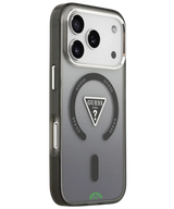 Hoesje voor iPhone 17 Pro Max Magnetic Shield Case