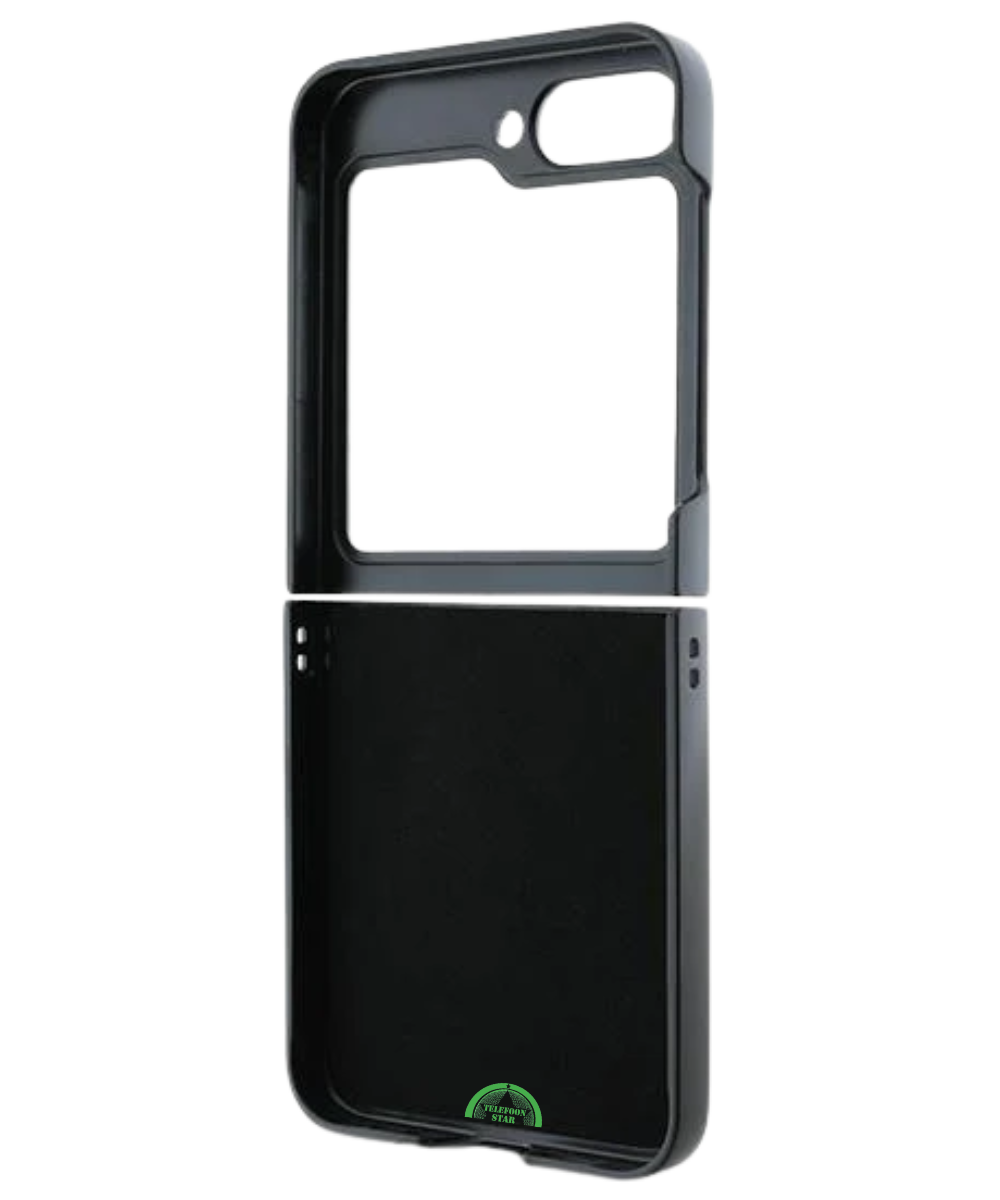 Hoesje voor Samsung Z Flip 7 FE Nauwkeurig, speciaal voor flip-modellen