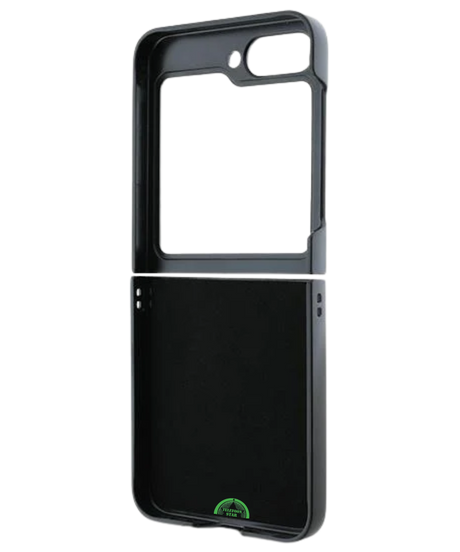 Hoesje voor Samsung Z Flip 7 FE Nauwkeurig, speciaal voor flip-modellen