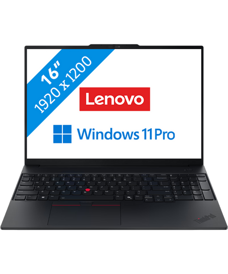 Lenovo ThinkPad X390, X280 en X270 Laptop Reparatie
