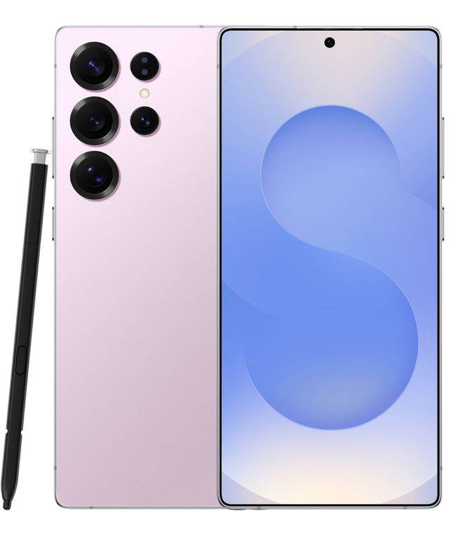 Samsung Galaxy S26 Ultra