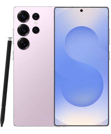 Samsung Galaxy S26 Ultra