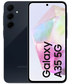 Samsung Galaxy A35