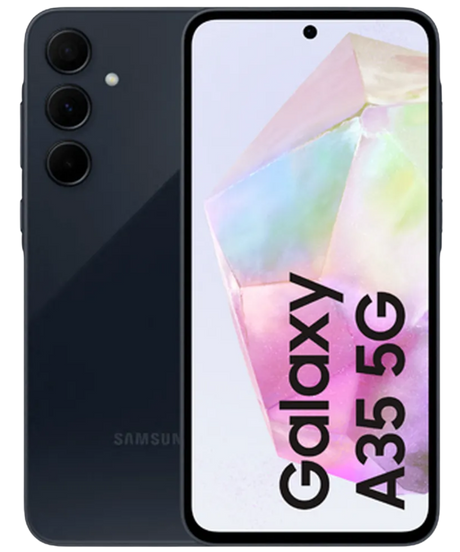 Samsung Galaxy A35